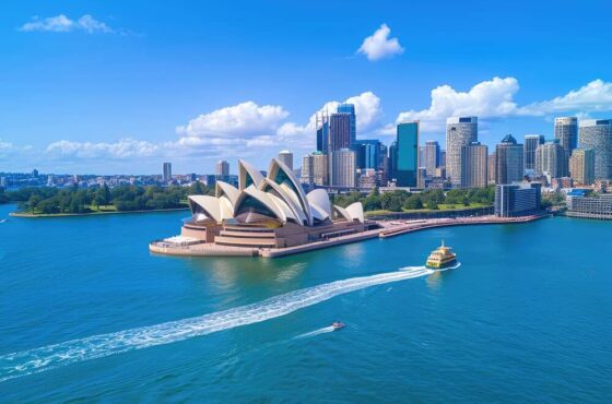 Yucatán Peninsula & Caribbean